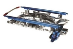Complete Fuel Rail Kit for 351W & 302